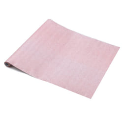GLITTER PINK sticky back plastic vinyl wrap film (67.5cm x 2m)