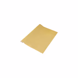 GLITTER GOLD sticky back plastic vinyl wrap film (67.5cm x 2m)