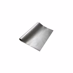 MATT PLATINUM STEEL GREY premium sticky back plastic vinyl wrap film (67.5cm x 2m)