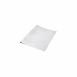 CONCRETE WHITE sticky back plastic vinyl wrap film (67.5cm wide) - 10m