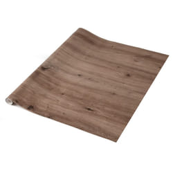 ARTISAN OAK sticky back plastic vinyl wrap film - 67.5cm, 10m