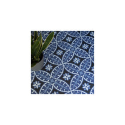 CAPRI peel and stick vinyl floor tiles (30.48cm x 30.48cm) pack qty 10 tiles (0.93sqm)