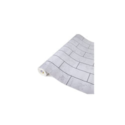 SPLENDID MARBLE 3D splashback tile wallpaper (67.5cm x 4m)