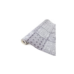 MOROCCAN TILES 3D splashback tile wallpaper (67.5cm x 4m)