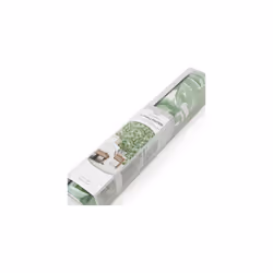 nu wallpaper MAUI GREEN peel & stick wallpaper (52.07cm x 5.49m)