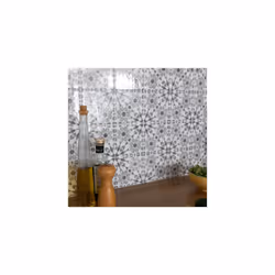 CATALAN 3D epoxy tile stickers (25.4cm x 25.4cm)
