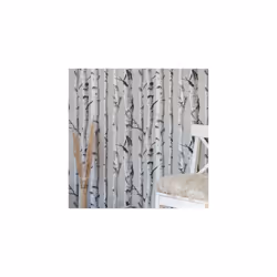 nu wallpaper BIRCH TREE peel & stick wallpaper (52.07cm x 5.49m)