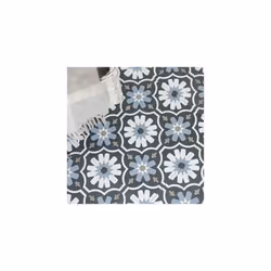SEVILLA peel and stick vinyl floor tiles (30.48cm x 30.48cm) pack qty 10 tiles (0.93sqm)
