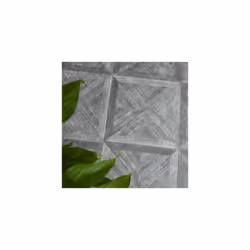 TOWNHOUSE peel and stick vinyl floor tiles (30.48cm x 30.48cm) pack qty 10 tiles (0.93sqm)