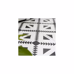 PARLA peel and stick vinyl floor tiles (30.48cm x 30.48cm) pack qty 10 tiles (0.93sqm)
