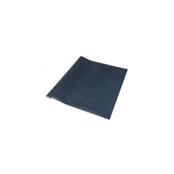 dc fix MIDNIGHT NAVY WOOD sticky back plastic vinyl wrap film (67.5cm x 2m)