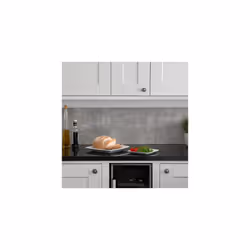 SOLID CONCRETE Self-adhesive Wall Tiles - 1