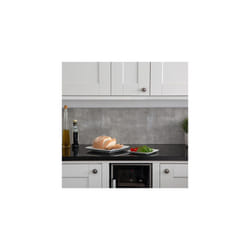 SOLID CONCRETE Self-adhesive Wall Tiles - 1
