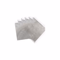 SOLID CONCRETE Self-adhesive Wall Tiles - 4