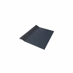 MATT MIDNIGHT NAVY sticky back plastic vinyl wrap film (2m long)