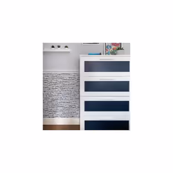 MATT MIDNIGHT NAVY  sticky back plastic vinyl wrap film (2m long)