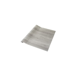 SANGALLO GREY sticky back plastic vinyl wrap film (2m long)
