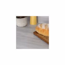 SANGALLO GREY sticky back plastic vinyl wrap film (2m long)