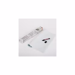 dc fix WHITEBOARD sticky back plastic vinyl wrap film (60cm x 1.2m)