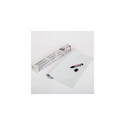 dc fix WHITEBOARD sticky back plastic vinyl wrap film (60cm x 1.2m)