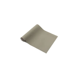 dc fix FELT VELOUR GREY sticky back plastic vinyl wrap film (45cm wide) - 5m