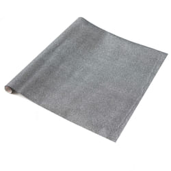 dc fix GLITTER ANTHRACITE sticky back plastic vinyl wrap film (67.5cm x 2m)