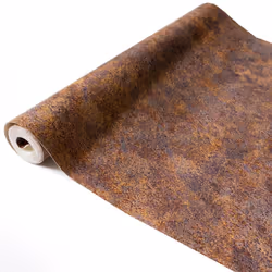 RUSTY STONE 3D splashback tile wallpaper (67.5CM X 4M)