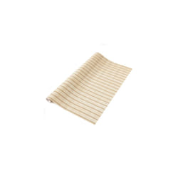 dc fix WOODEN SLATS sticky back plastic vinyl wrap film (2m long) - 67.5cm