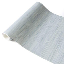 nu wallpaper SEAGRASS MIST peel & stick wallpaper (52.07cm x 5.49m)