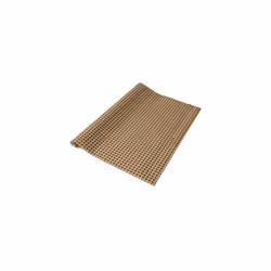 dc fix WOVEN CANE sticky back plastic vinyl wrap film (2m long) - 67.5cm