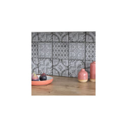 MOROCCAN STYLE Self-adhesive Wall Tiles - 1