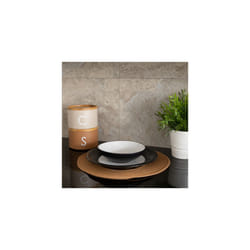 LIGHT SLATE Self-adhesive Wall Tiles - 4