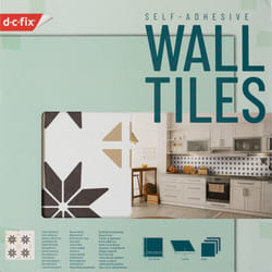VIVID STARS Self-adhesive Wall Tiles - 2
