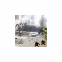 dc-fix VINTAGE MIRROR metallic premium sticky back plastic vinyl wrap film