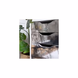 dc-fix MARBLE metallic premium sticky back plastic vinyl wrap film