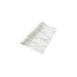 dc fix CORTES SILVER sticky back plastic vinyl wrap film (2m long) - 67.5cm