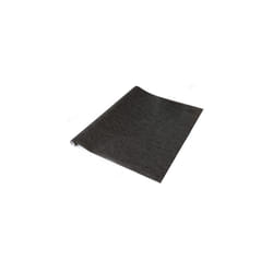 dc fix BLACK SLATE sticky back plastic vinyl wrap film (2m long) - 67.5cm