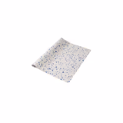 dc fix TERRAZZO BLUE sticky back plastic vinyl wrap film (2m long) - 67.5cm