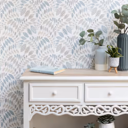 nu wallpaper GUSTAVUS peel & stick wallpaper (52.07cm x 5.49m)