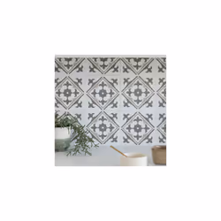 NADIA NATURAL Self-adhesive Wall Tiles (6 tiles)
