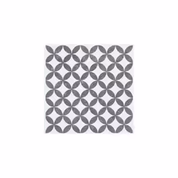 AMIRA GREY Self-adhesive Wall Tiles (6 tiles)