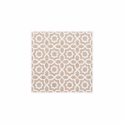 LINA BEIGE Self-adhesive Wall Tiles (6 tiles)