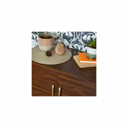dc fix WALNUT sticky back plastic vinyl wrap film (67.5cm wide) - 5m