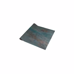 dc fix metallic OXIDE STEEL premium sticky back plastic vinyl wrap film (45cm wide) - 5m