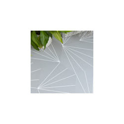VERS peel and stick vinyl floor tiles