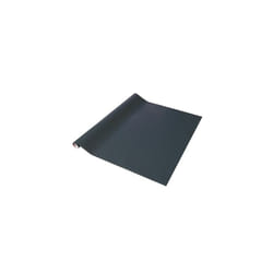 dc fix MATT MIDNIGHT NAVY sticky back plastic vinyl wrap film (67.5cm wide) - 10m