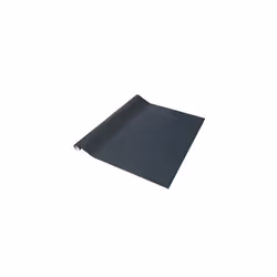 dc fix MATT MIDNIGHT NAVY sticky back plastic vinyl wrap film (67.5cm wide) - 15m