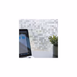 dc fix GLOBE premium static cling vinyl window privacy film