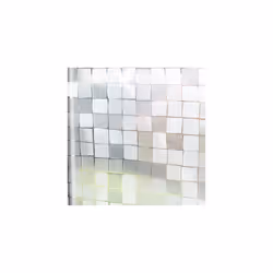 dc fix GLOBE premium static cling vinyl window privacy film