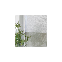 dc fix SUNRISE premium static cling vinyl window privacy film